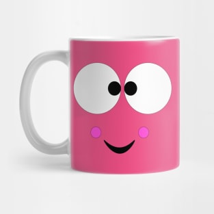 kids smille Mug